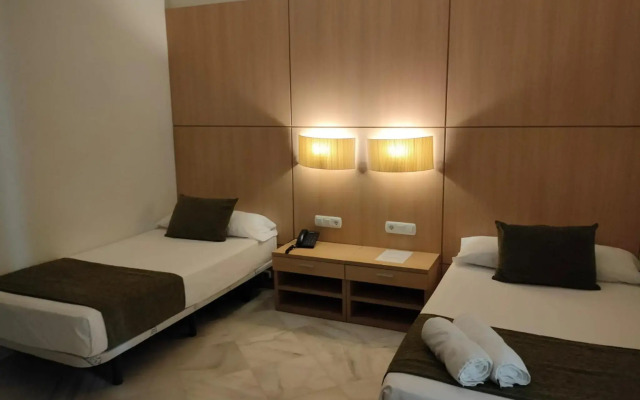 Hotel Boutique Convento Cádiz