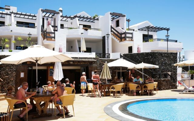 Club Oceano