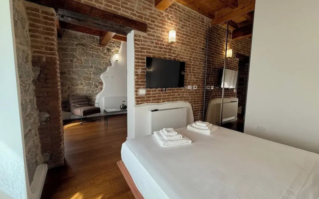 EXORIA Luxury Rooms & Spa