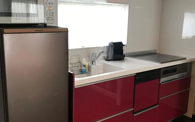 WALLABY HOUSE - Vacation STAY 38655v