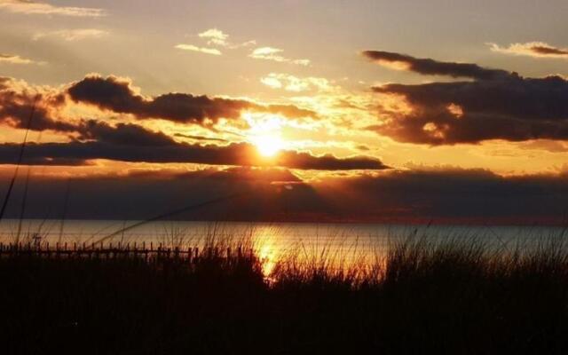 Am Kurhaus 615 - Sonnenterrasse PP 109