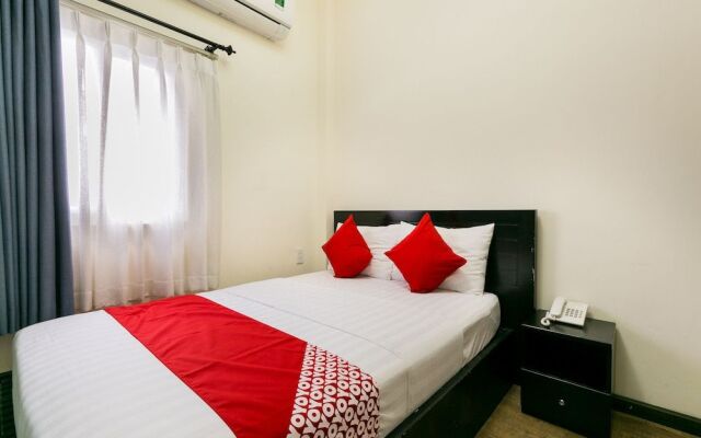 OYO 457 Spring Hotel