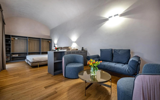 Hotel La Scaletta Al Ponte Vecchio