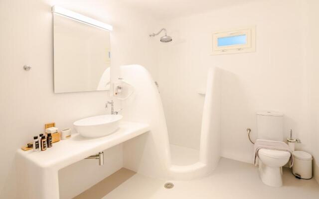 Eden View Suites & Villas