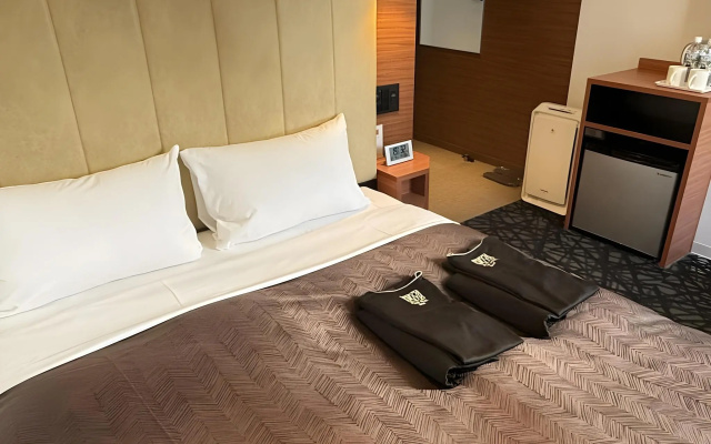 PLACE Hotel Ascot