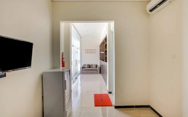 Innova Suites Home by OYO Rooms