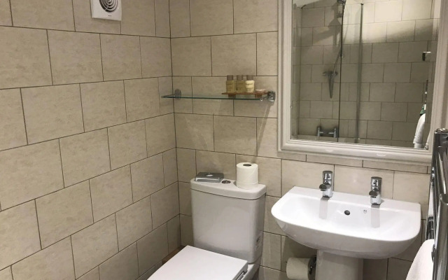 Hotel Continental