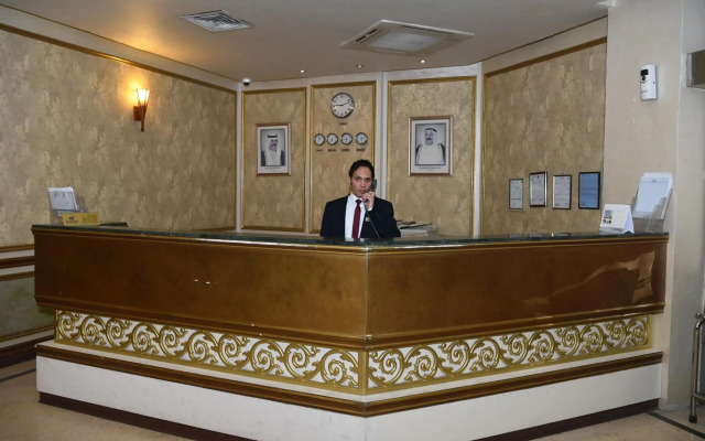 Continental Suite Farwaniya