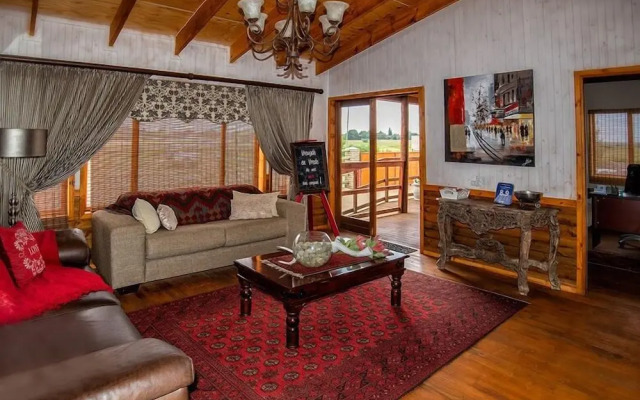 Sevens Guest House