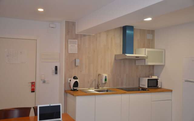 Bet Apartments - Abastos
