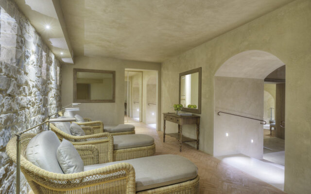Villa La Massa