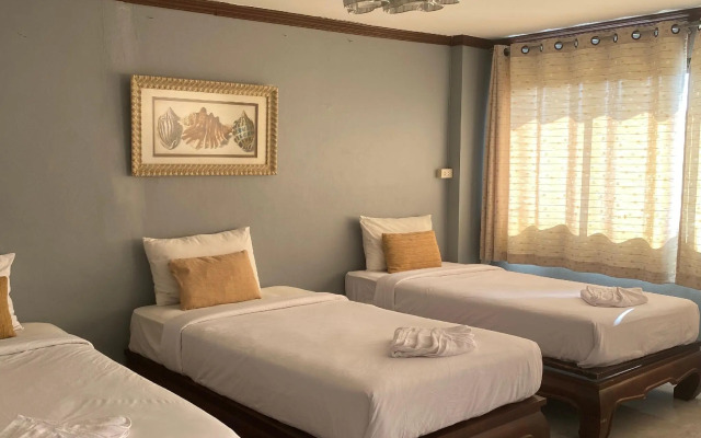 Ladawan Boutique Hotel