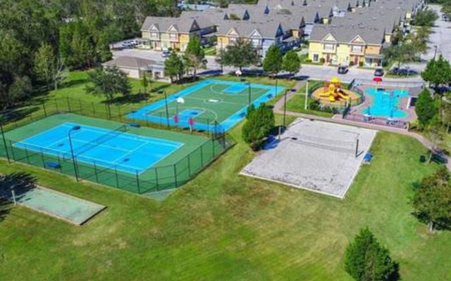 Veranda Palms 2674 A