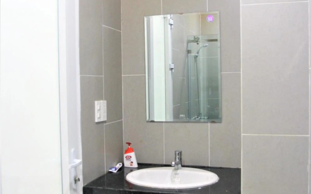 Lyly's House - Homestay