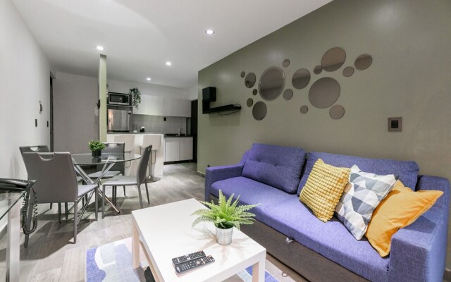 Navarte Poniente 2bed 2bath