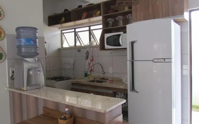 Beira Mar Praia das Fontes