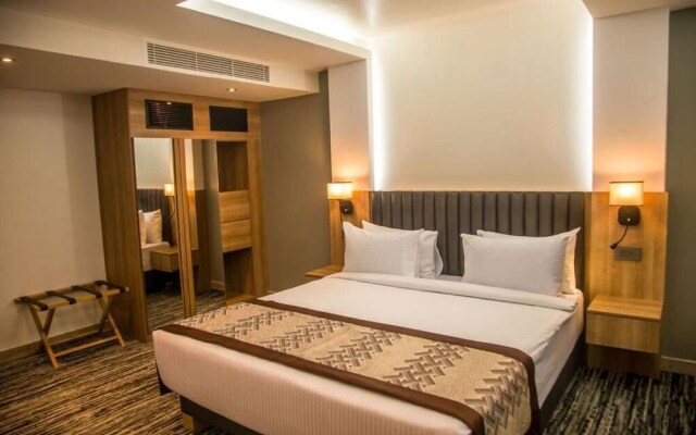 Golden Tulip Lekki Hotel