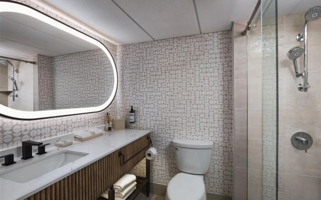 Hyatt Regency Austin