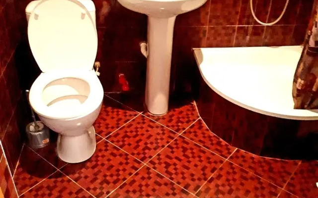 Rodnichok Guest House
