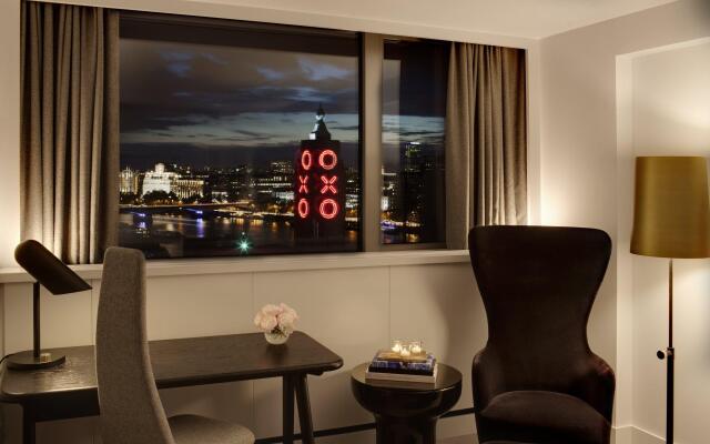 Sea Containers London