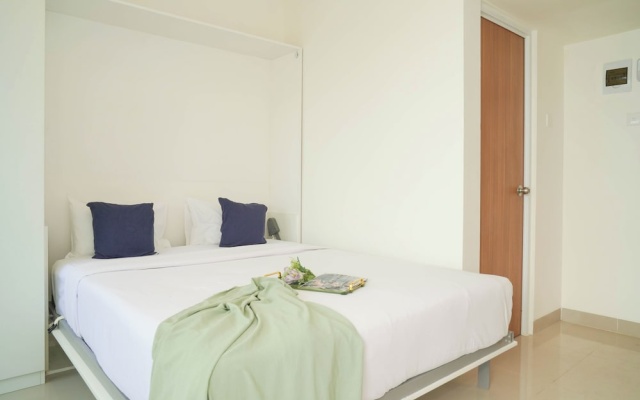 Good Deal Studio At Cisauk Point Apartment – Guest Rooms – Tangerang