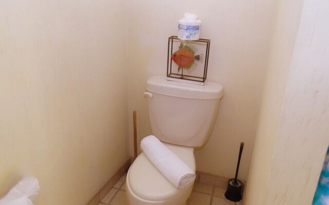 Grande 402- 1 Br Condo