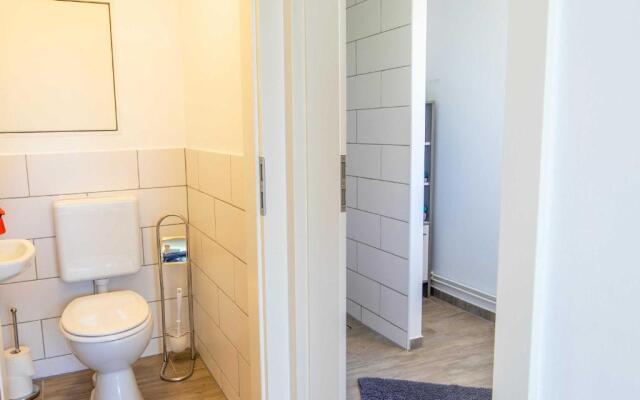 Bungalow Neues Atelier
