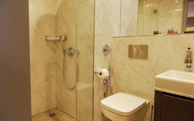 Fourty Three Luxury Serviced Apartments