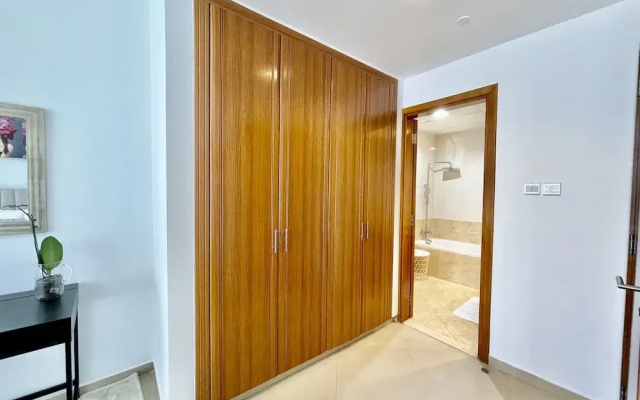 Stunning Apartment at Dora Bay Dubai Marina - Apartment in ดูไบ - Photo 4