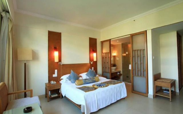 Landscape Beach Hotel Sanya