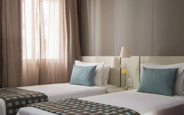 Wyndham São Paulo Paulista