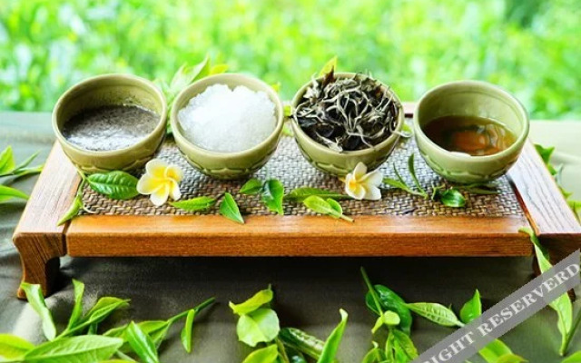 Jingmai Bolian Resorts & SPA