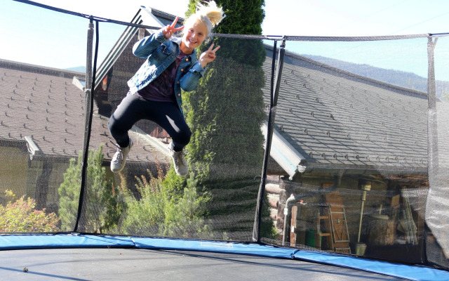 Landhotel Laudersbach