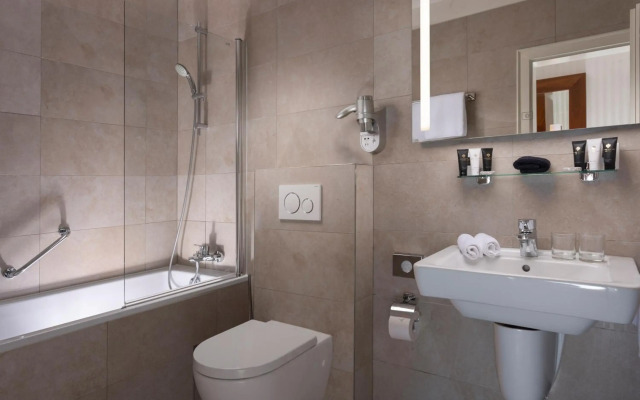 Hotel Pod Vezi