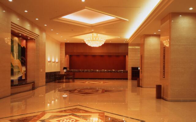 Keio Plaza Hotel Hachioji