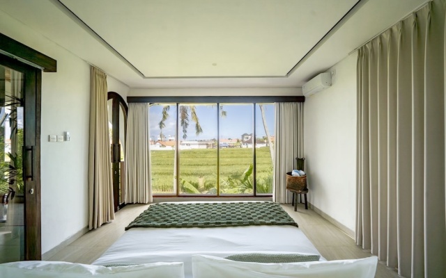 Didi Apartment Seseh – Guest Rooms – Pererenan