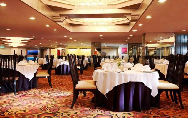 Regal Oriental Hotel