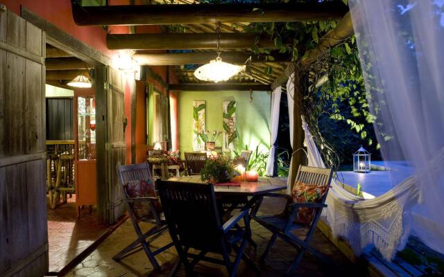 Mata N'ativa Pousada