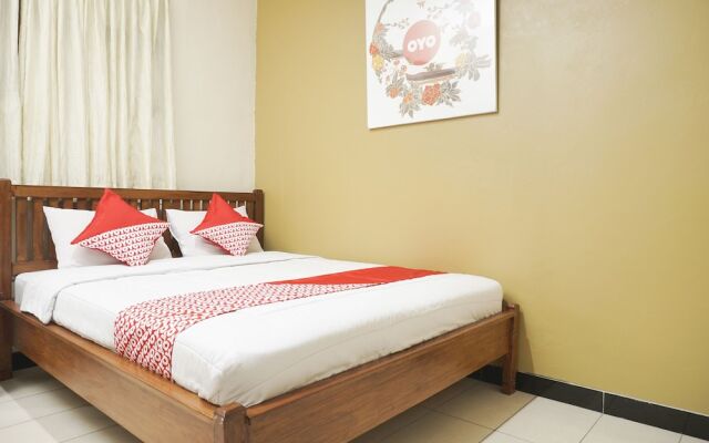 OYO 462 Nugraha Residence