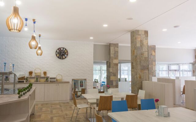 MPM Hotel Orel