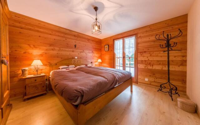 Chalet Le Troll - Nendaz