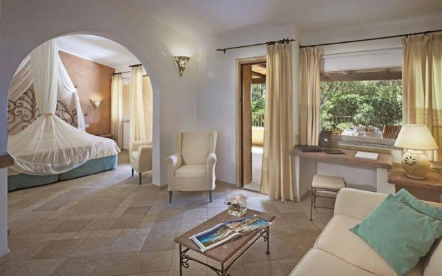Hotel Capo D'Orso Hotel Thalasso & SPA