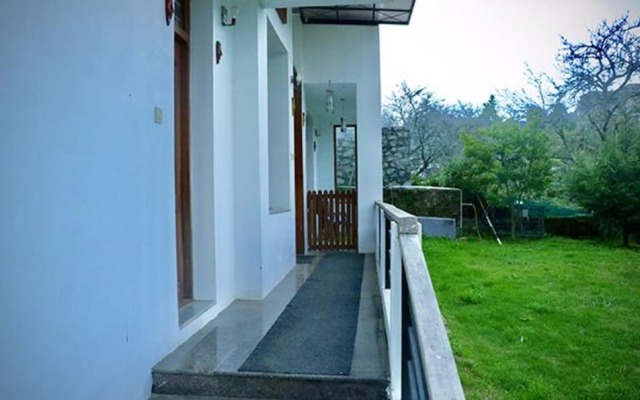 Fabhotel Prime D Grand