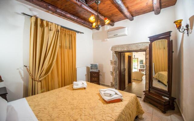 Villa Faye