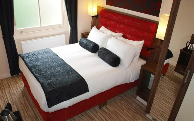 Simply Rooms & Suites
