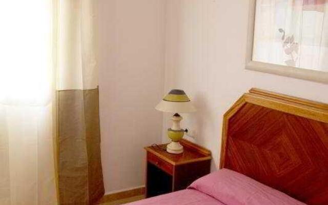 Duplex la Colina