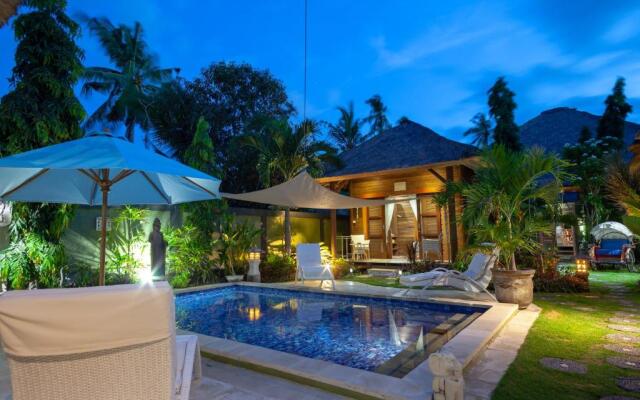 Tropica Tranquility Villa