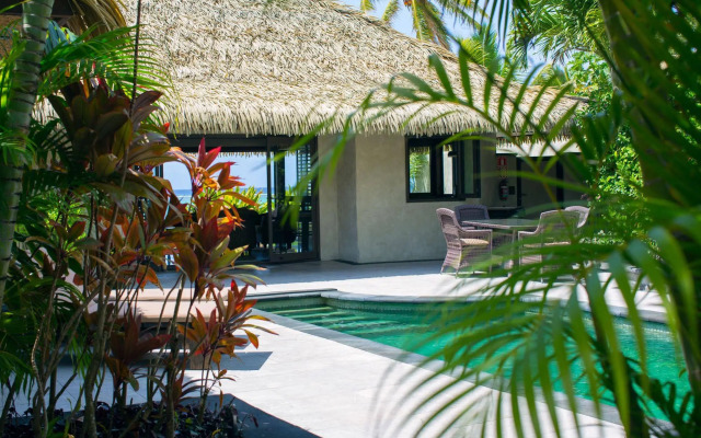 Te Manava Luxury Villas