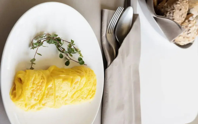 Palazzo Giusti Lecce - Exclusive Boutique Hotel