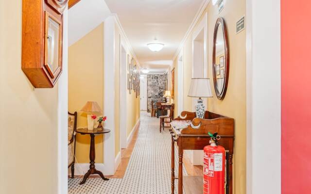 Quinta da Moscadinha